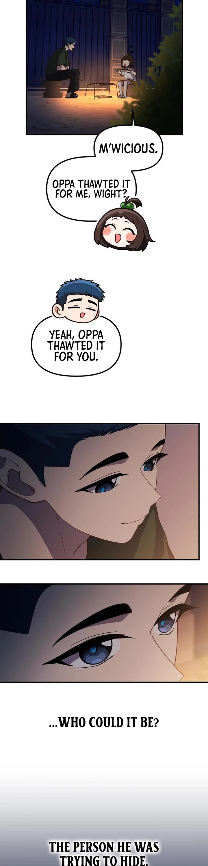 The Genius Wants to be Ordinary! chapter 51 page 24