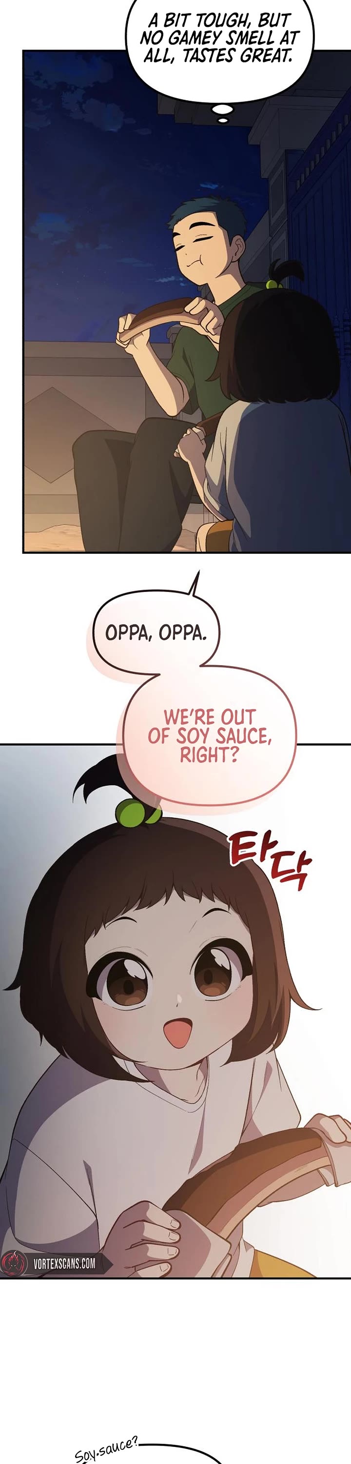 The Genius Wants to be Ordinary! chapter 51 page 28