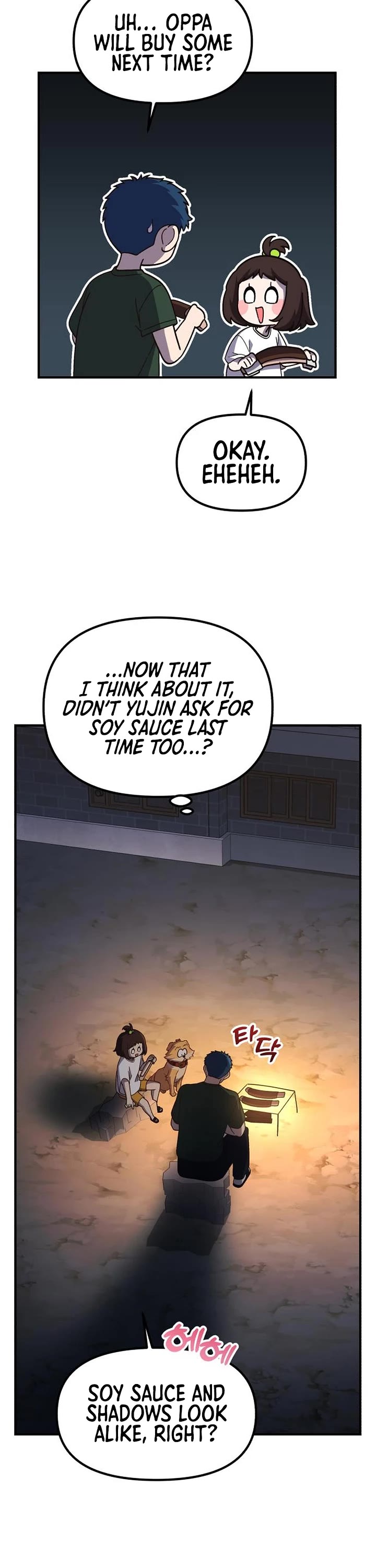 The Genius Wants to be Ordinary! chapter 51 page 29