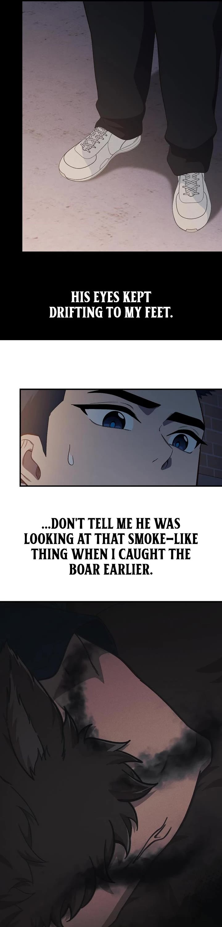 The Genius Wants to be Ordinary! chapter 51 page 37