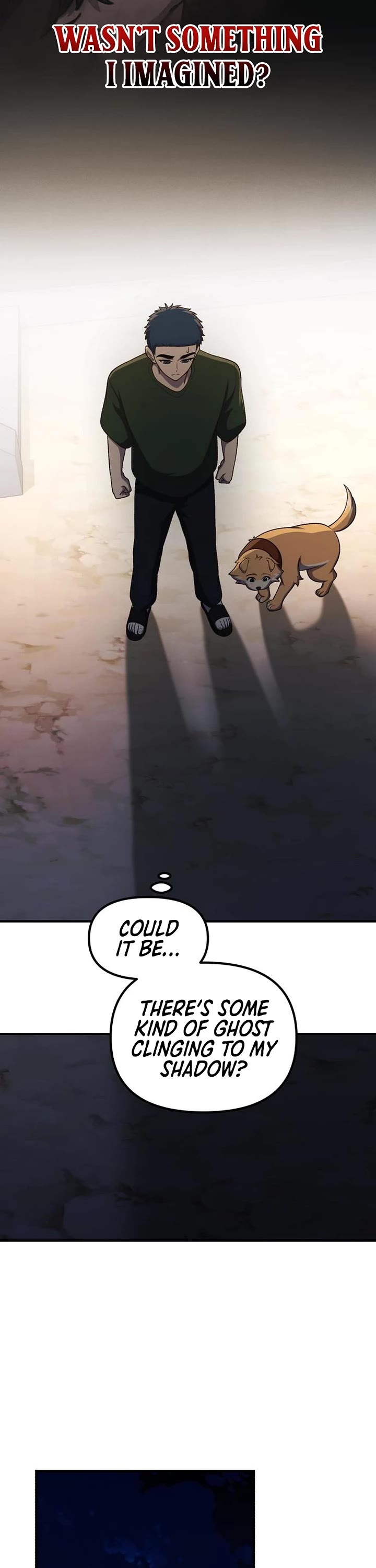 The Genius Wants to be Ordinary! chapter 51 page 38