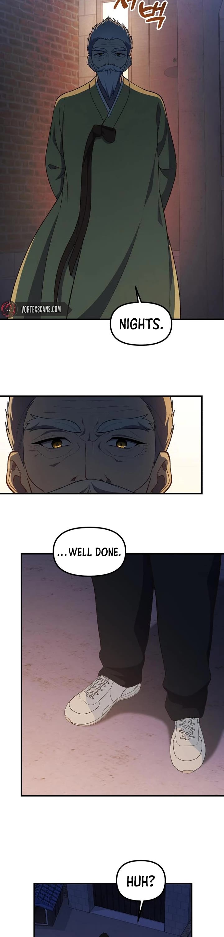 The Genius Wants to be Ordinary! chapter 51 page 4