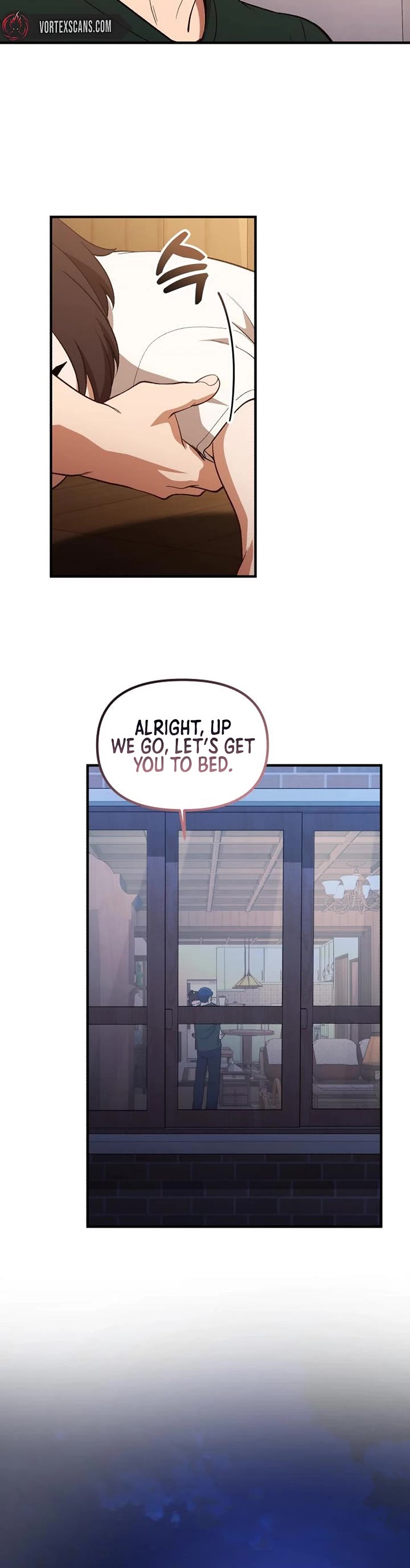 The Genius Wants to be Ordinary! chapter 51 page 44