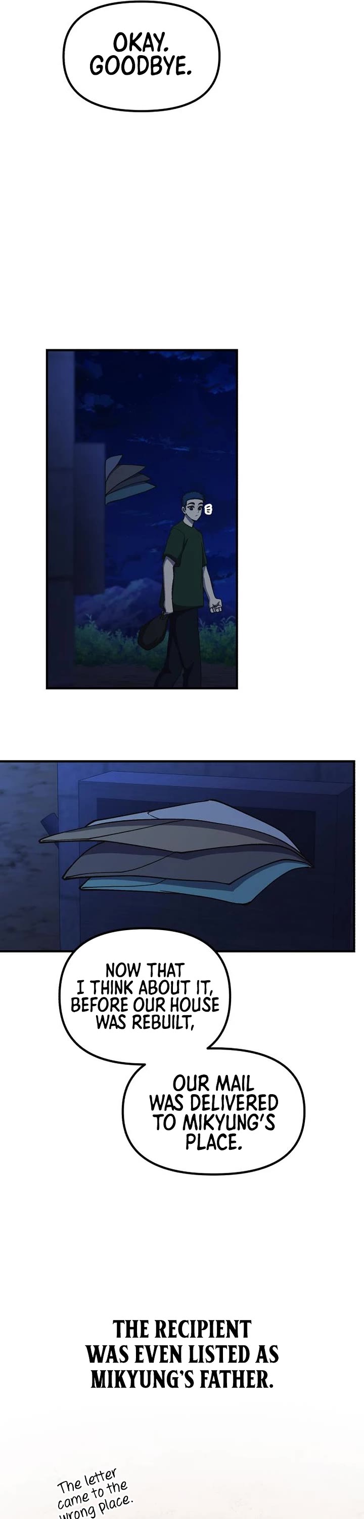 The Genius Wants to be Ordinary! chapter 51 page 7
