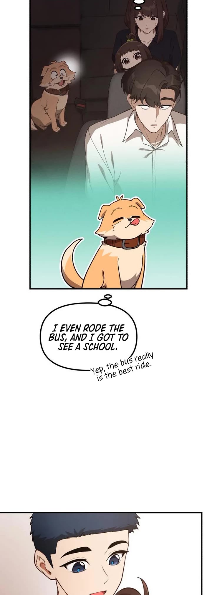 The Genius Wants to be Ordinary! chapter 52 page 19