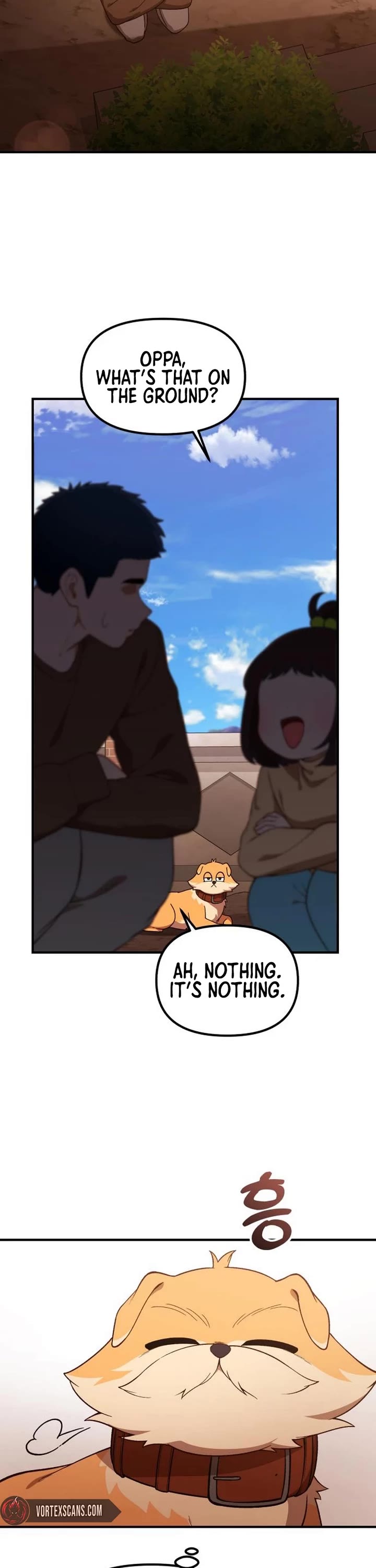 The Genius Wants to be Ordinary! chapter 52 page 2
