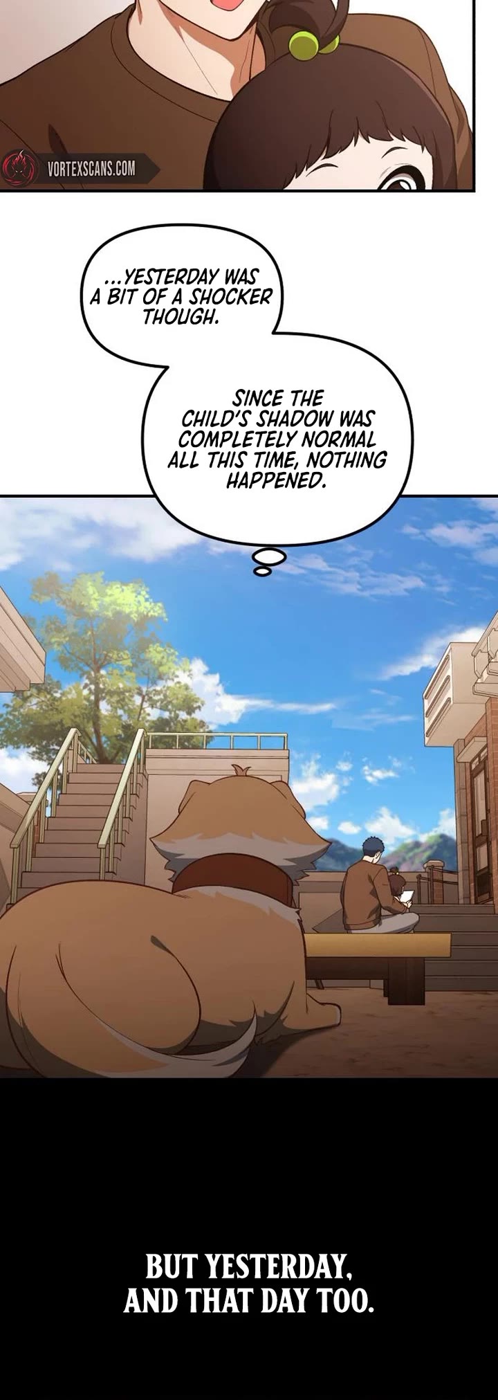 The Genius Wants to be Ordinary! chapter 52 page 20