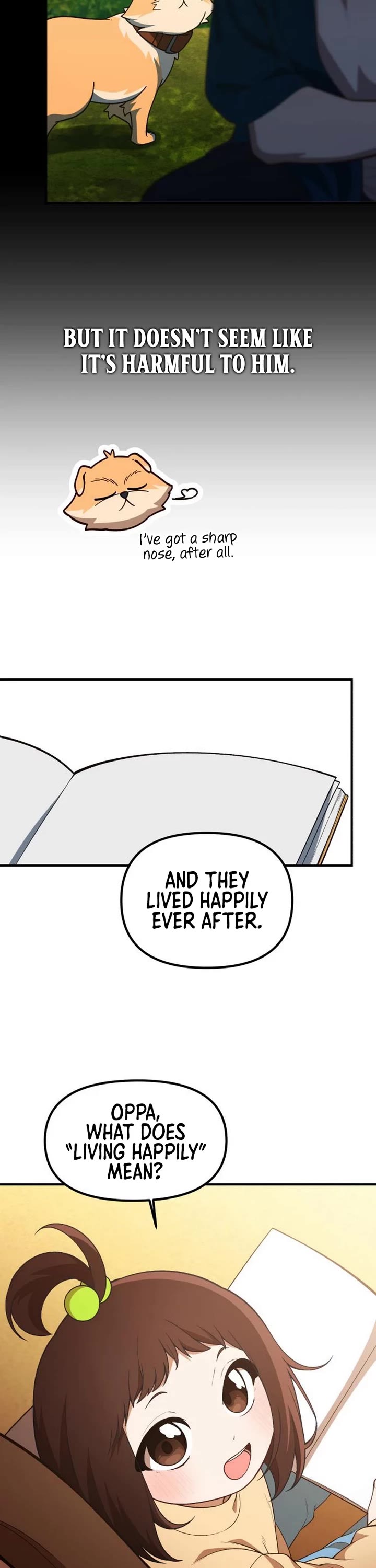 The Genius Wants to be Ordinary! chapter 52 page 23