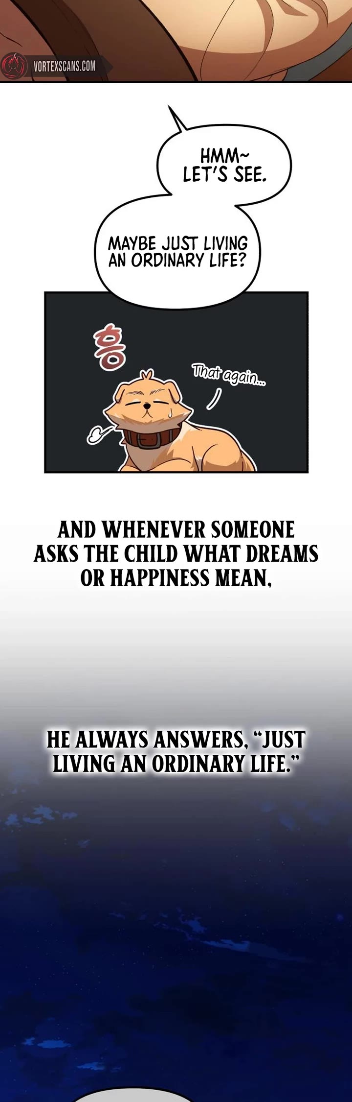 The Genius Wants to be Ordinary! chapter 52 page 24