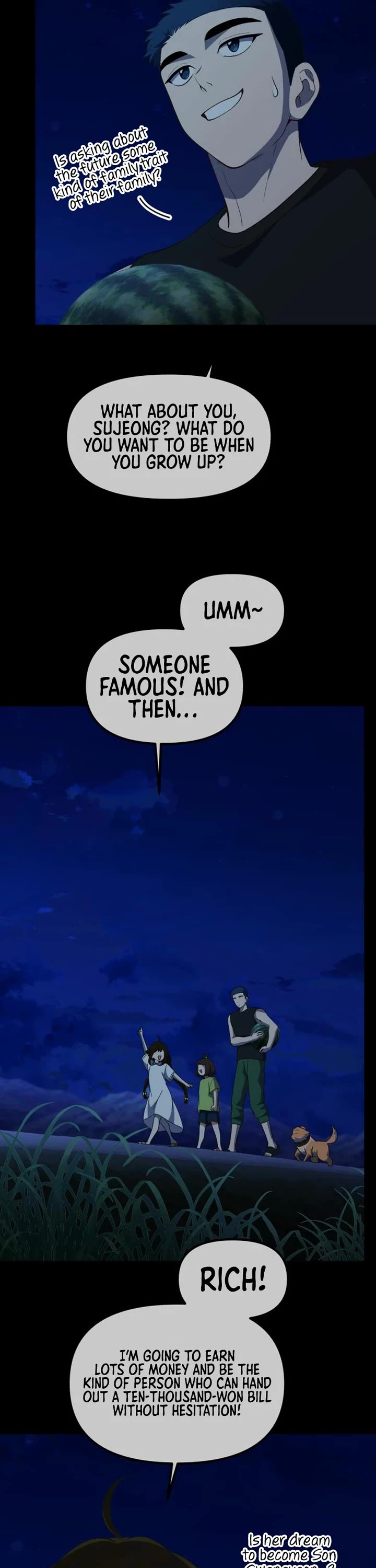 The Genius Wants to be Ordinary! chapter 52 page 26