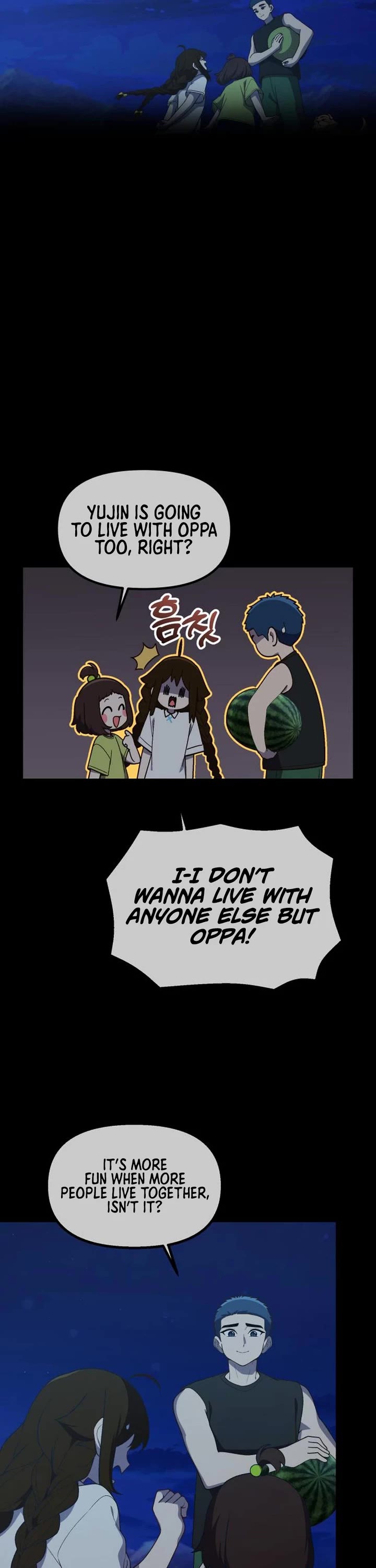 The Genius Wants to be Ordinary! chapter 52 page 31