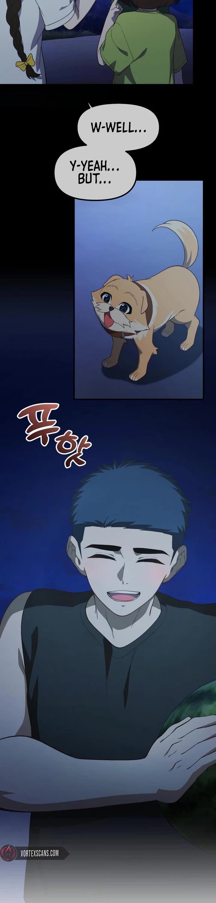 The Genius Wants to be Ordinary! chapter 52 page 32