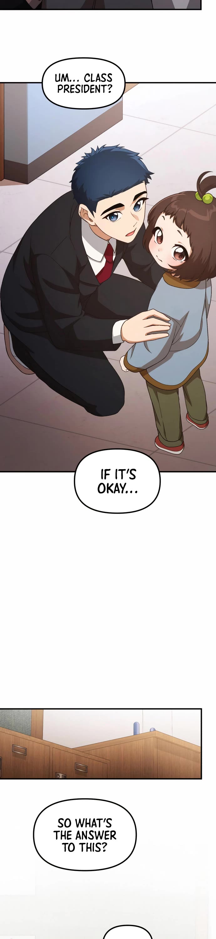 The Genius Wants to be Ordinary! chapter 53 page 14