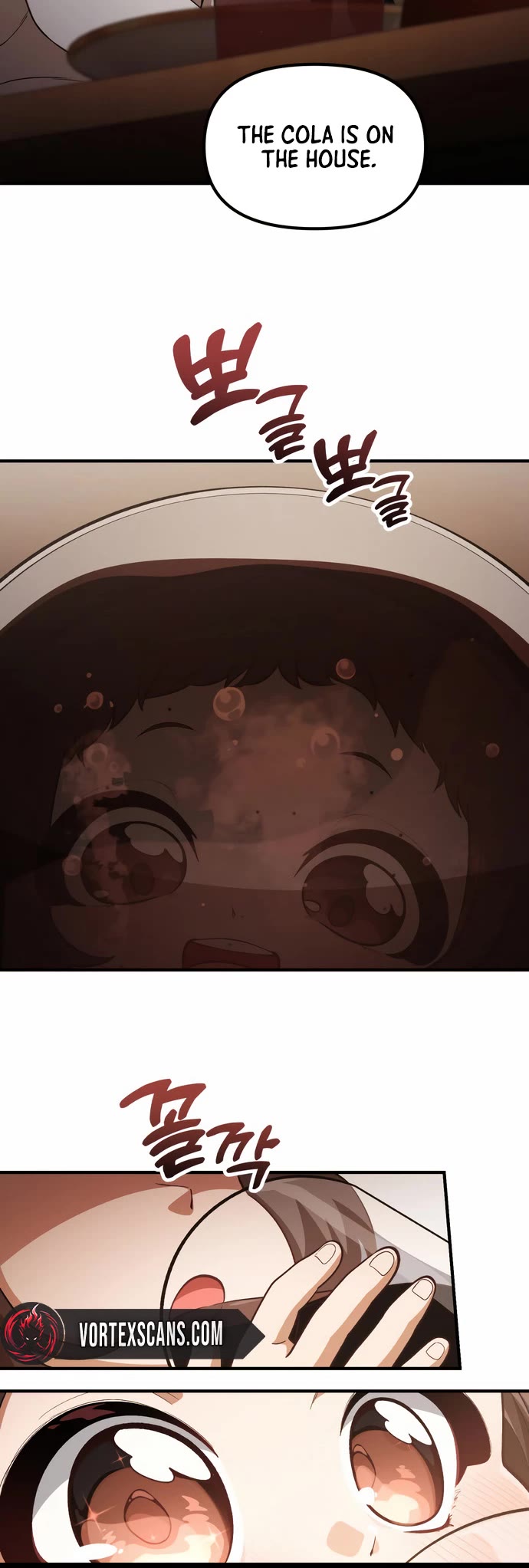 The Genius Wants to be Ordinary! chapter 53 page 20