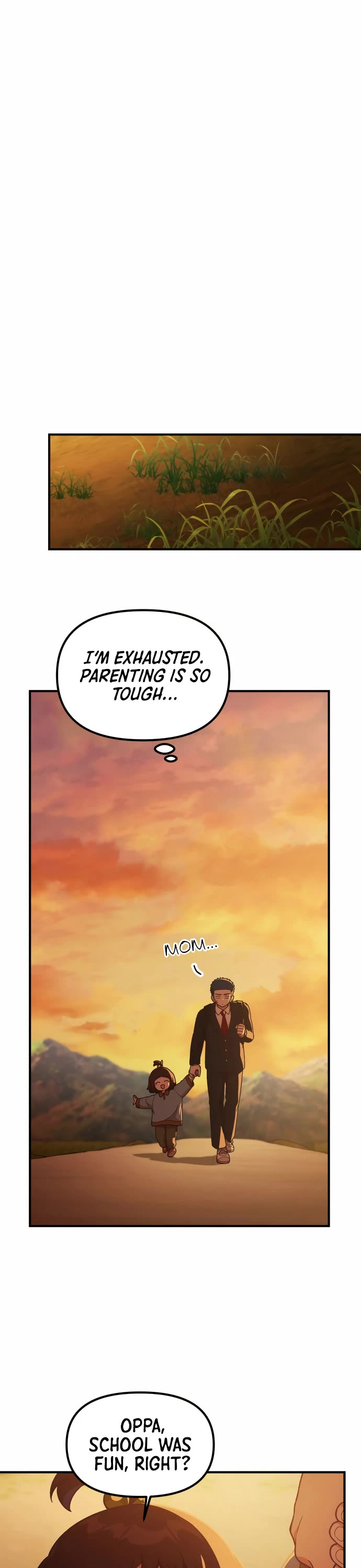 The Genius Wants to be Ordinary! chapter 53 page 27