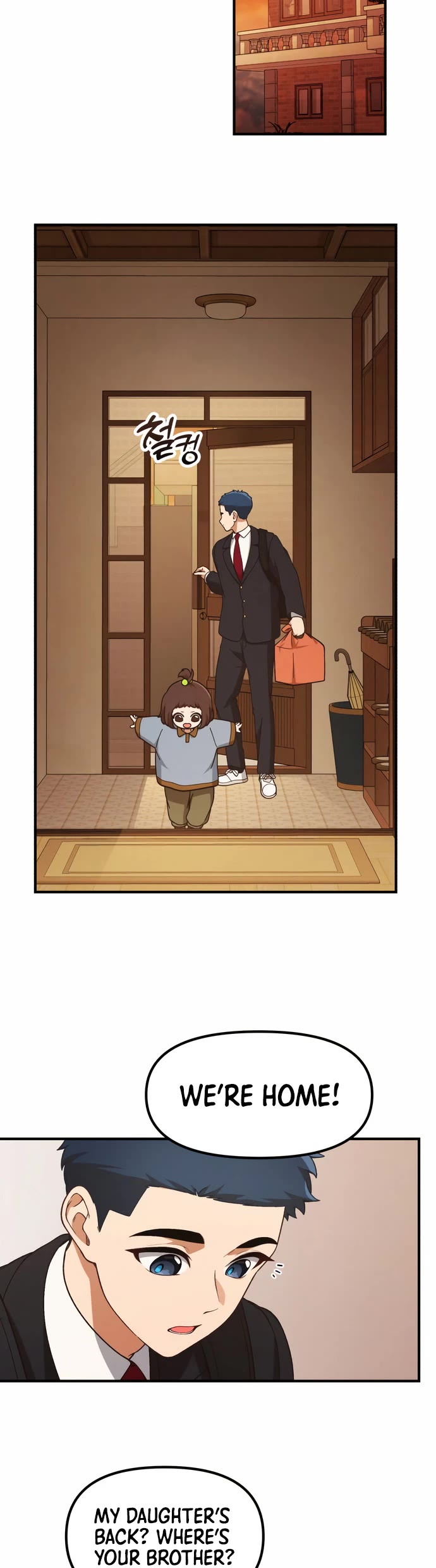 The Genius Wants to be Ordinary! chapter 53 page 29