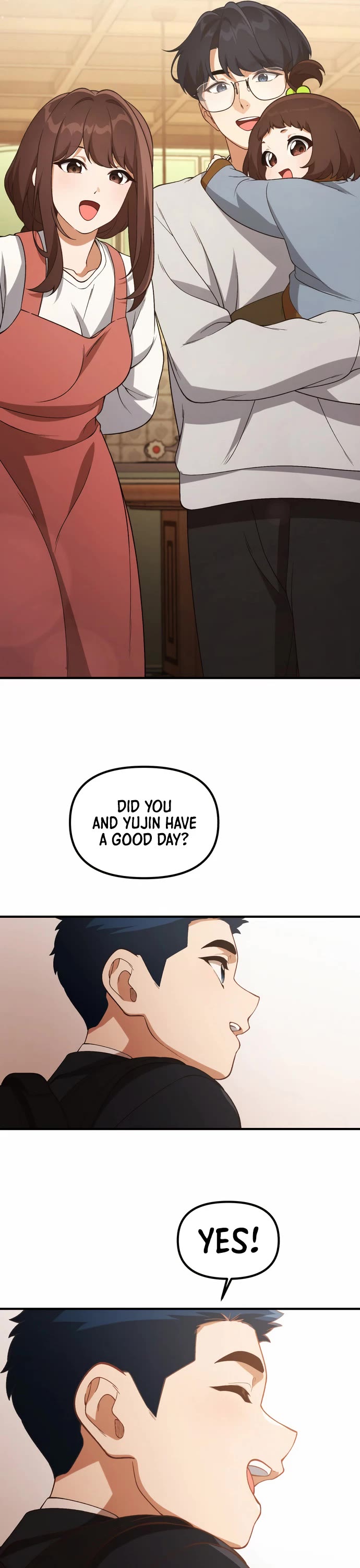 The Genius Wants to be Ordinary! chapter 53 page 31