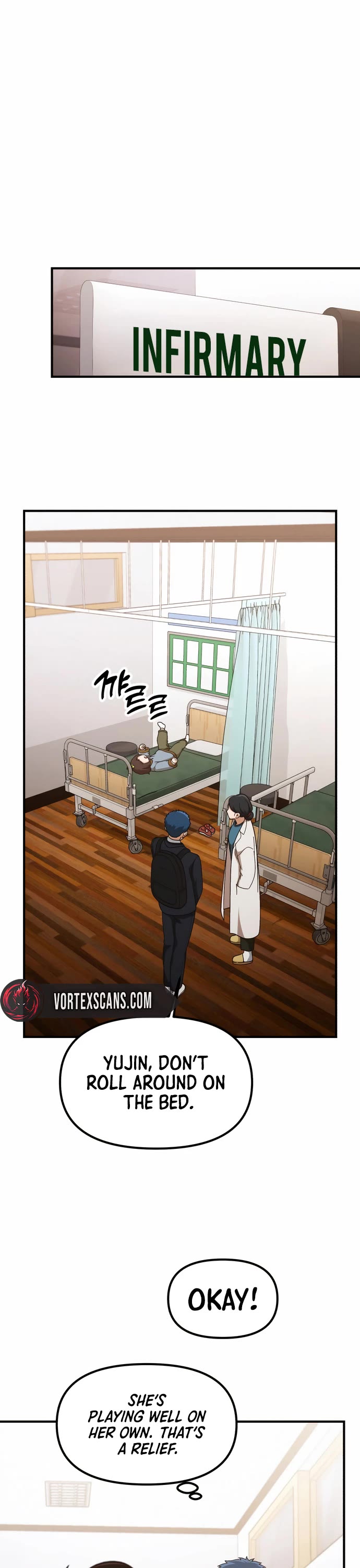 The Genius Wants to be Ordinary! chapter 53 page 7