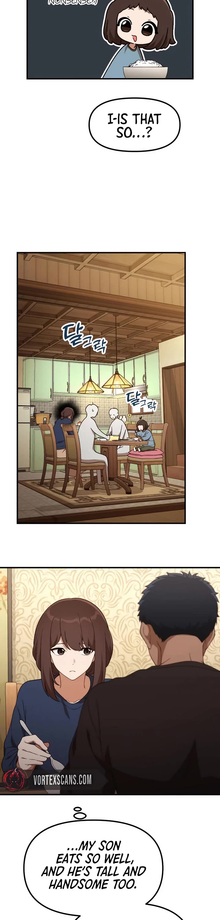 The Genius Wants to be Ordinary! chapter 54 page 12