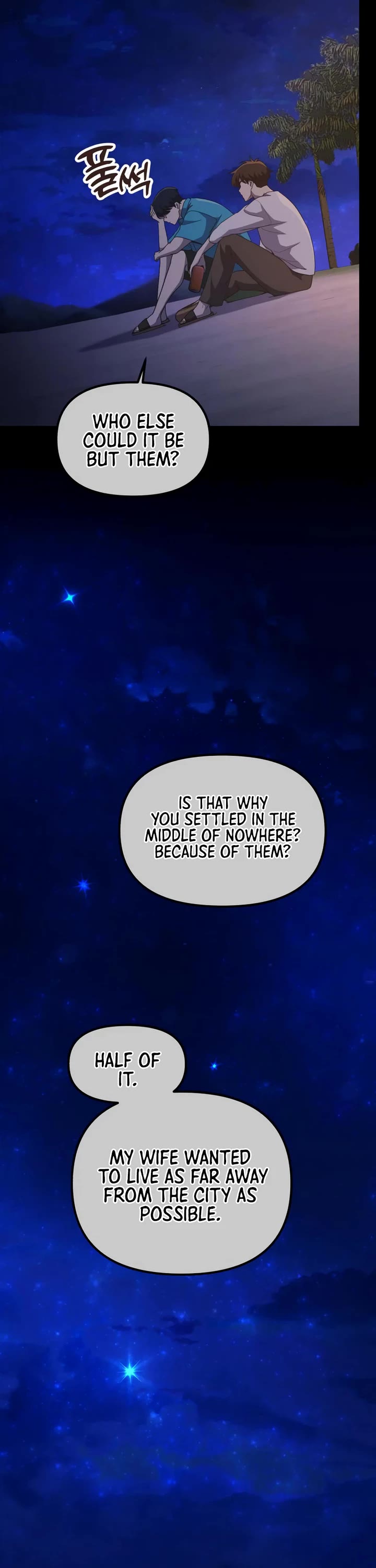 The Genius Wants to be Ordinary! chapter 54 page 27
