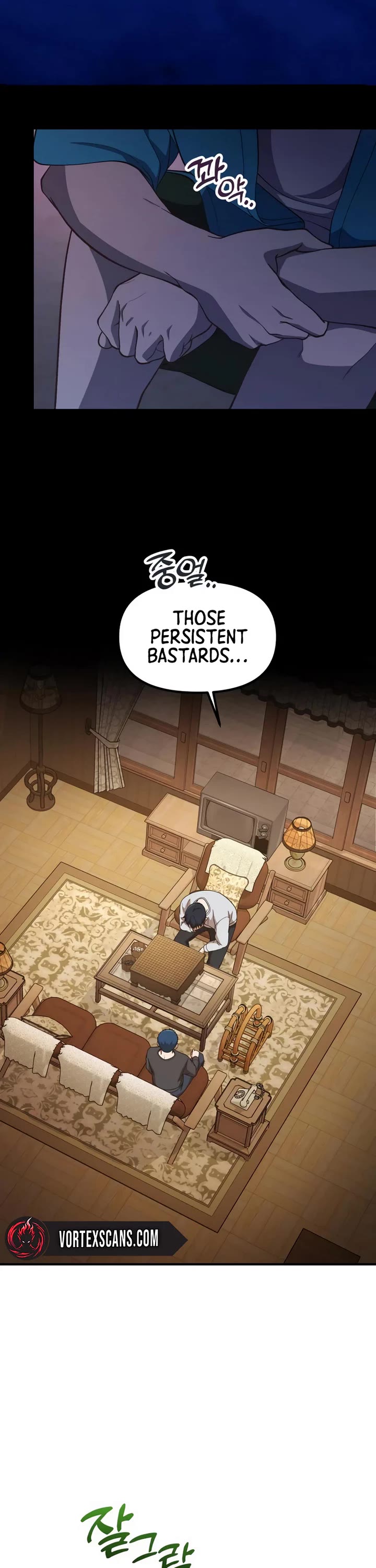 The Genius Wants to be Ordinary! chapter 54 page 28