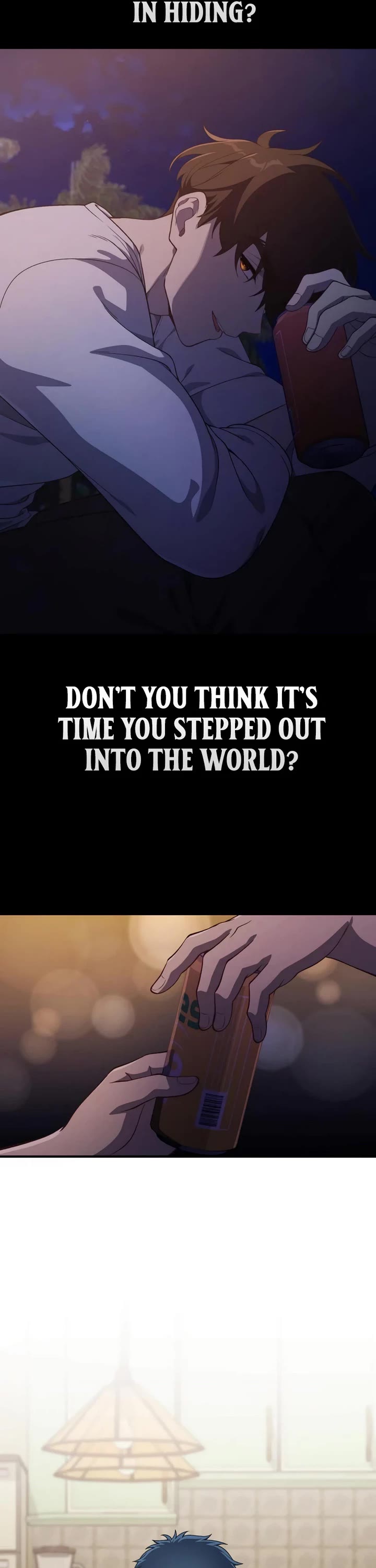 The Genius Wants to be Ordinary! chapter 54 page 33