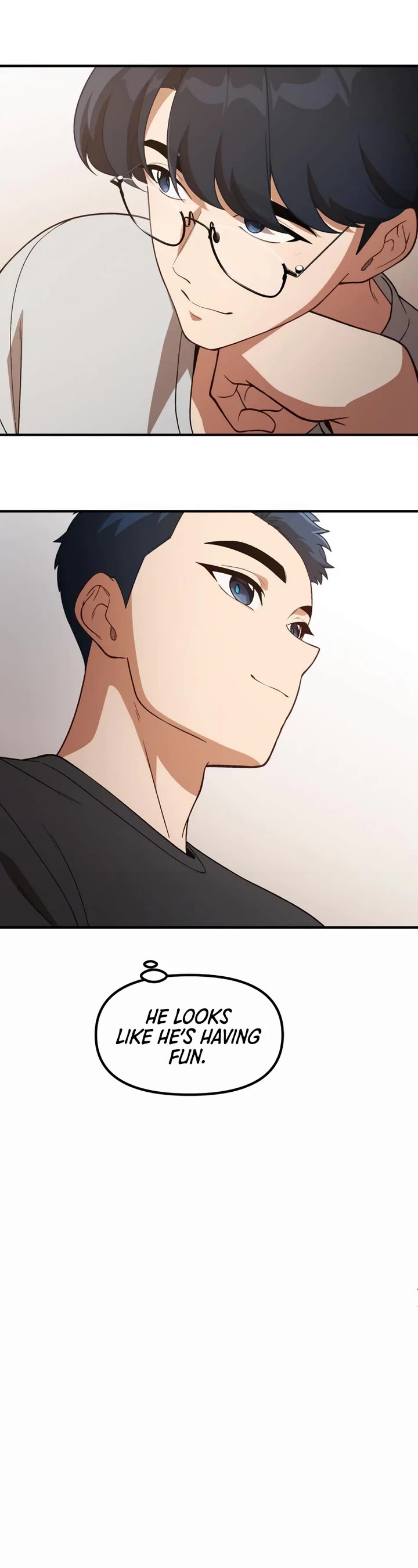 The Genius Wants to be Ordinary! chapter 54 page 47