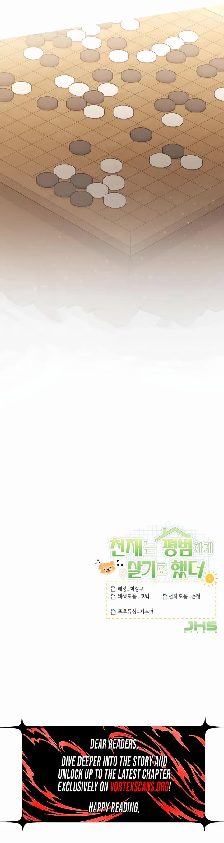 The Genius Wants to be Ordinary! chapter 54 page 48