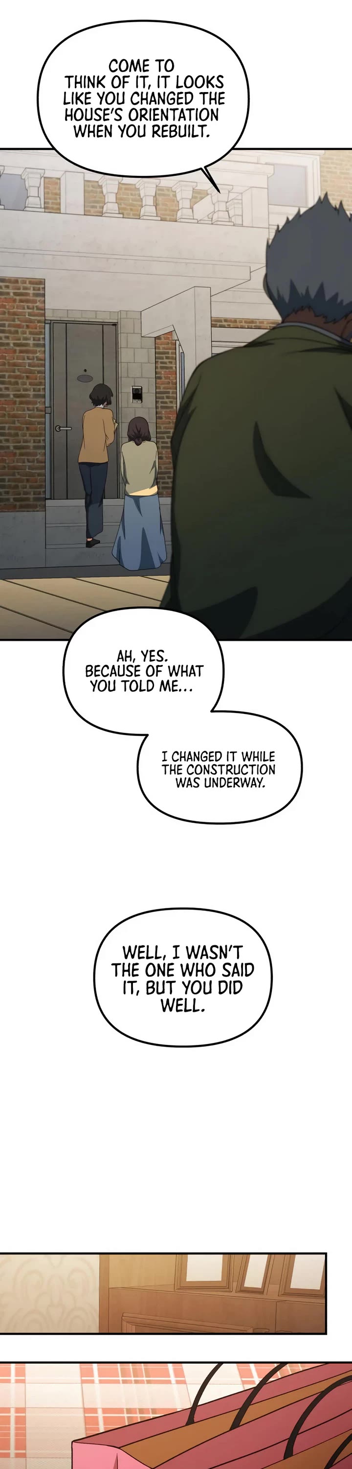 The Genius Wants to be Ordinary! chapter 54 page 6