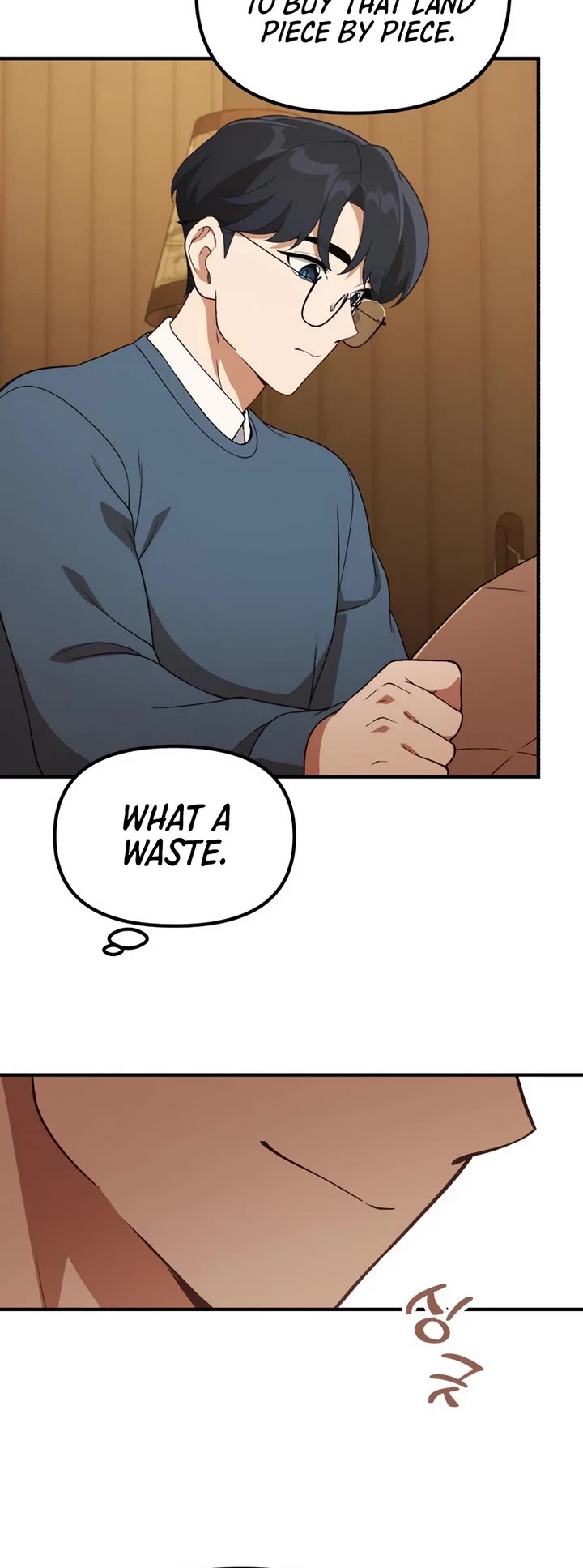 The Genius Wants to be Ordinary! chapter 55 page 30