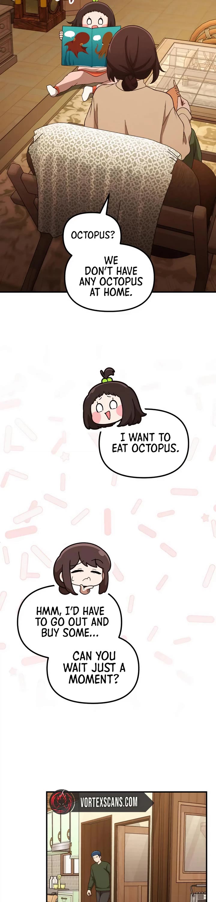 The Genius Wants to be Ordinary! chapter 55 page 37