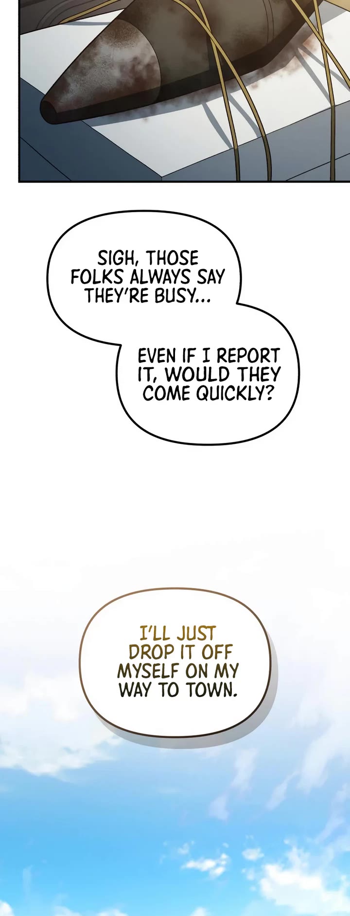 The Genius Wants to be Ordinary! chapter 55 page 43