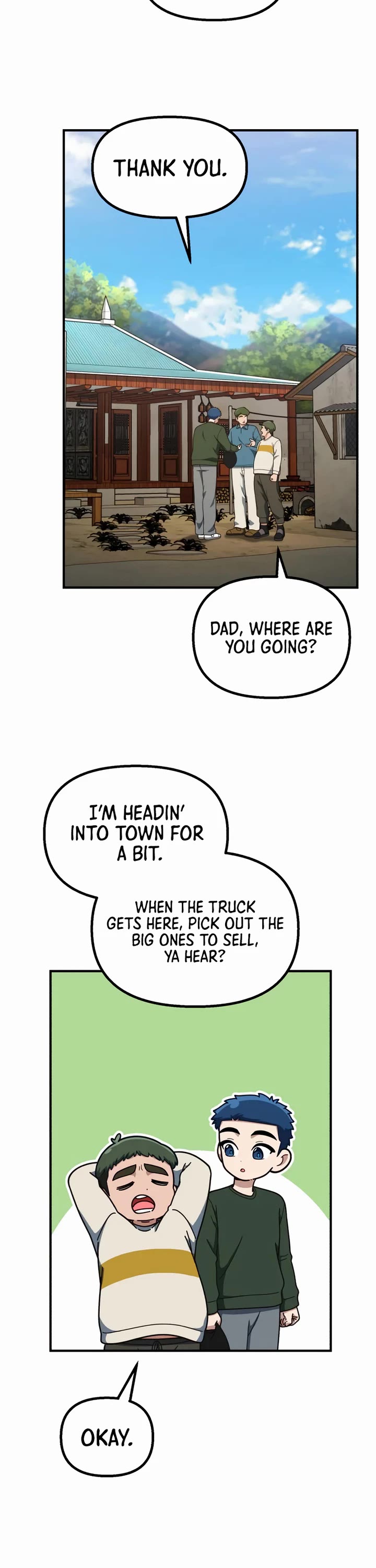 The Genius Wants to be Ordinary! chapter 56 page 12