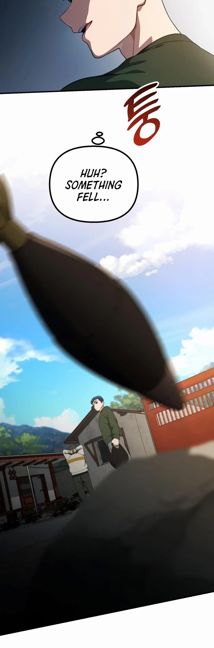 The Genius Wants to be Ordinary! chapter 56 page 15
