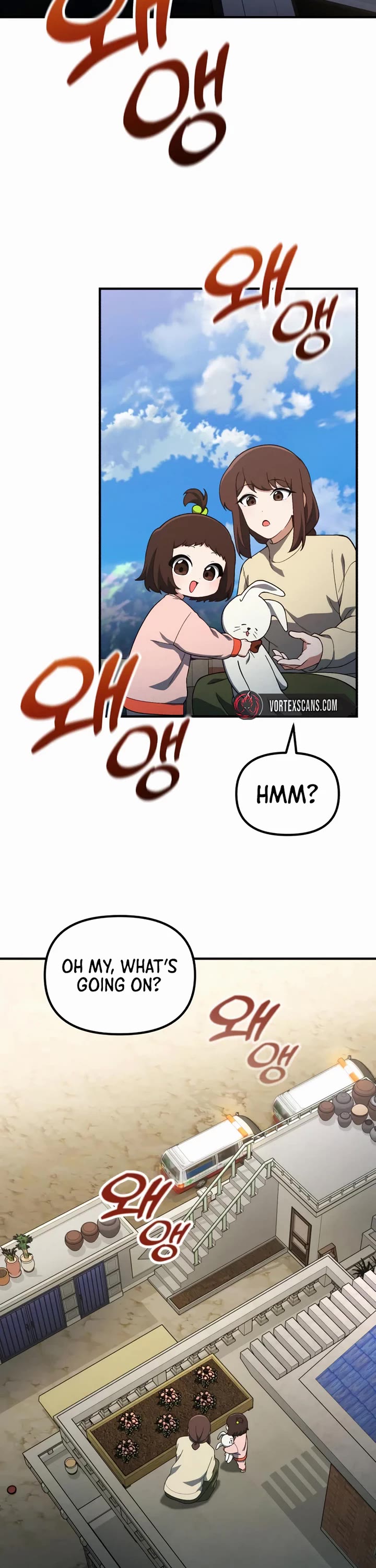 The Genius Wants to be Ordinary! chapter 56 page 18