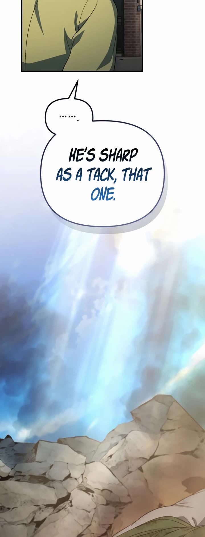 The Genius Wants to be Ordinary! chapter 56 page 20