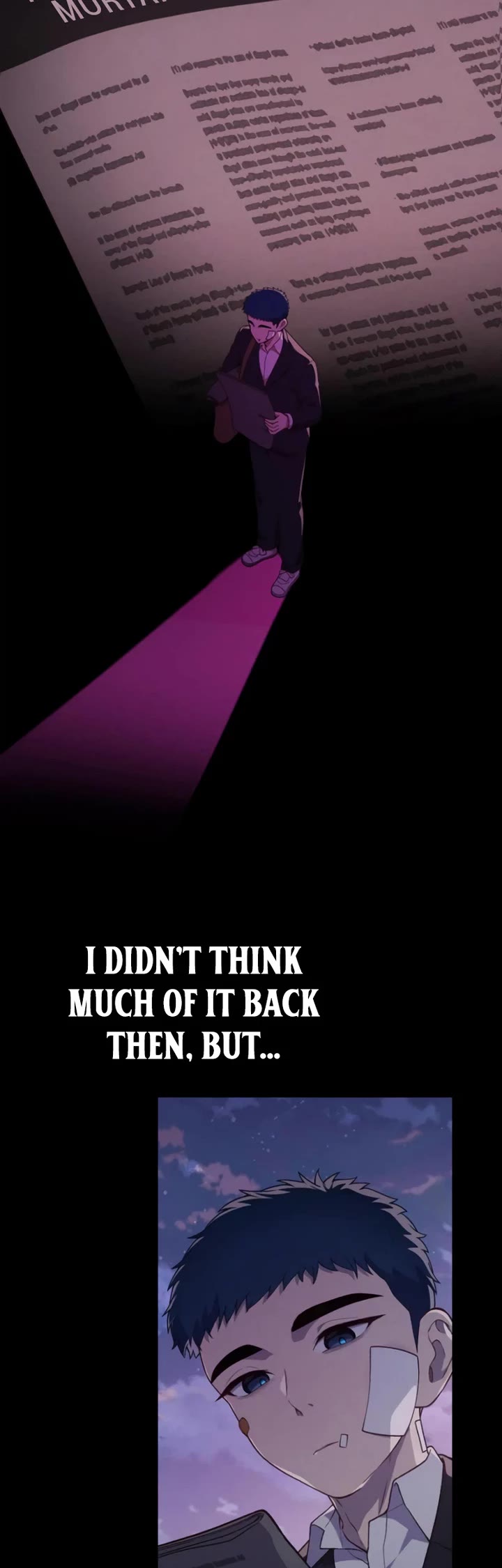 The Genius Wants to be Ordinary! chapter 56 page 29