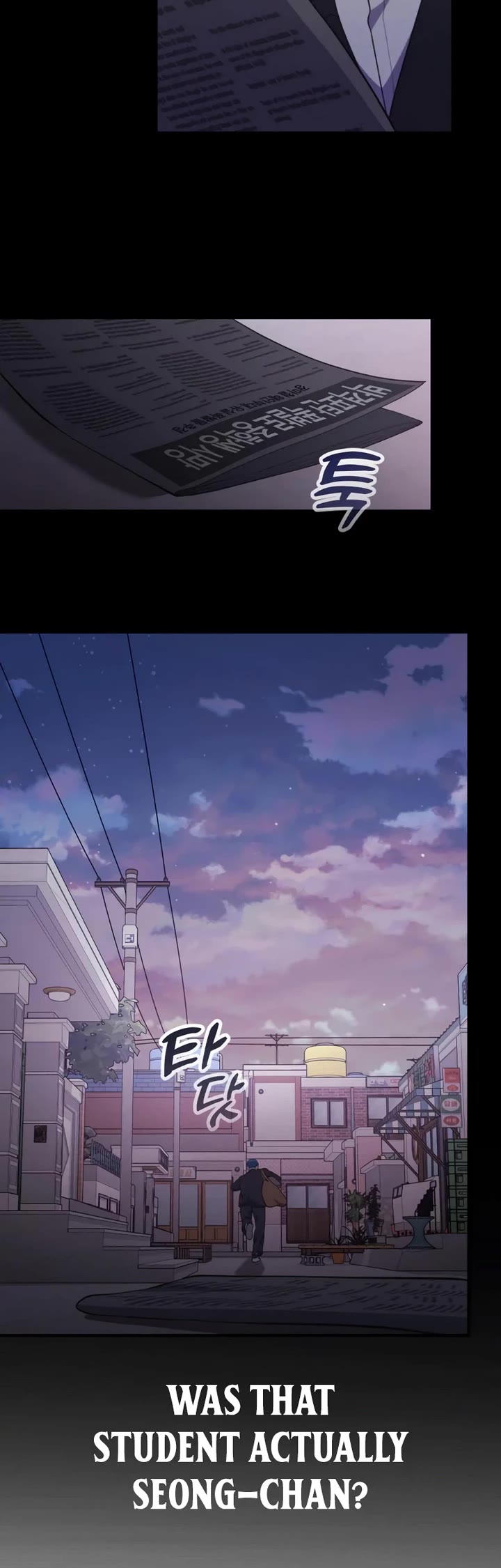 The Genius Wants to be Ordinary! chapter 56 page 30