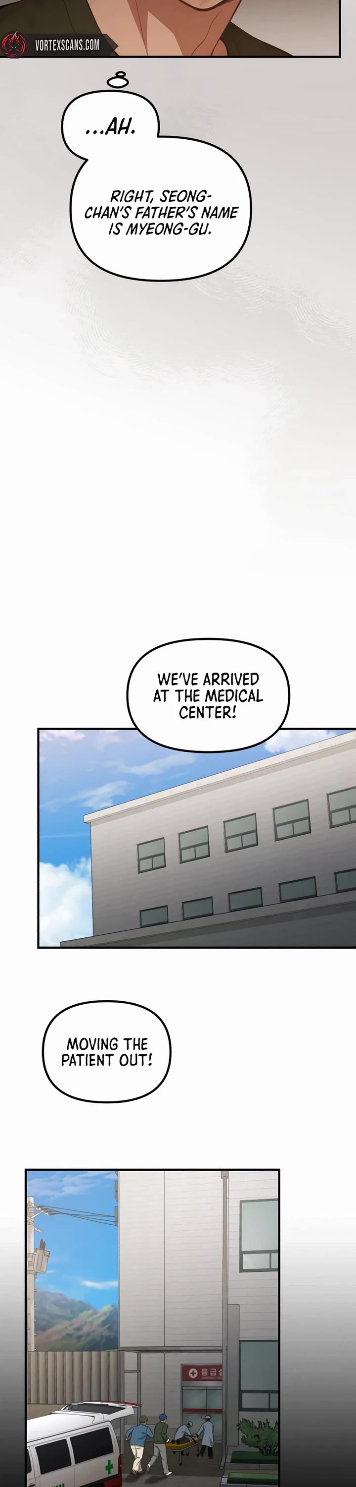 The Genius Wants to be Ordinary! chapter 56 page 33
