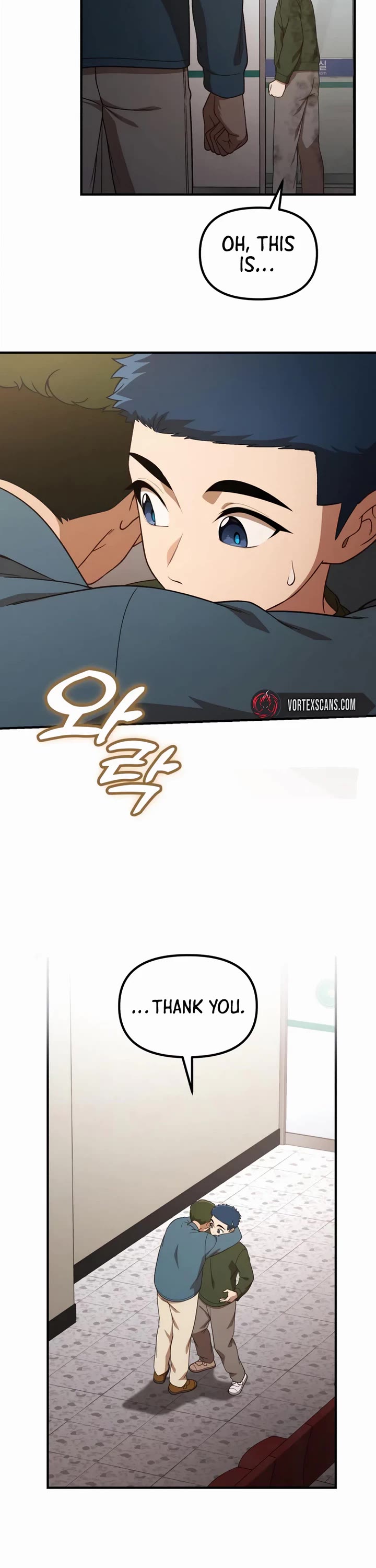 The Genius Wants to be Ordinary! chapter 56 page 37
