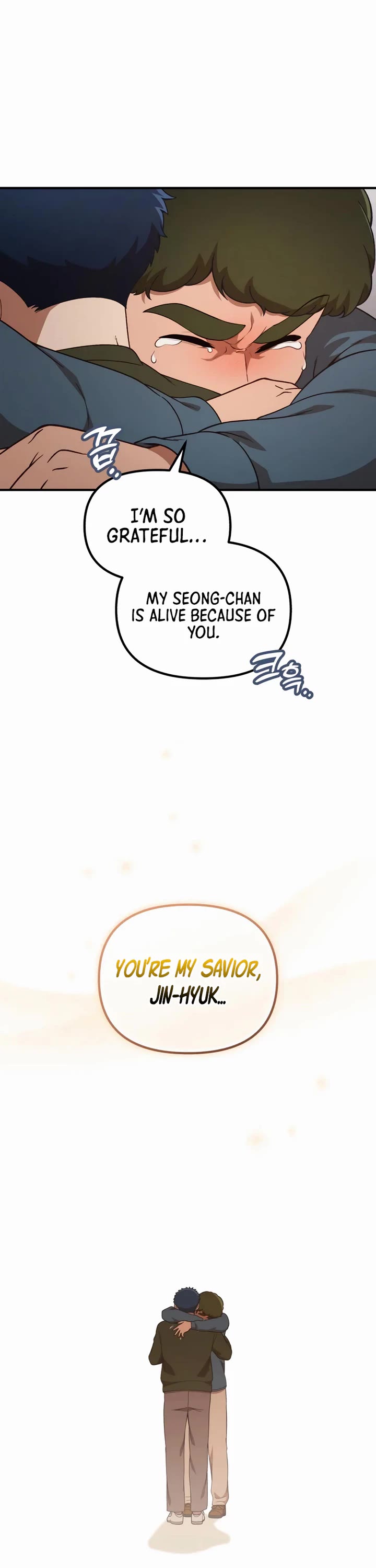 The Genius Wants to be Ordinary! chapter 56 page 38