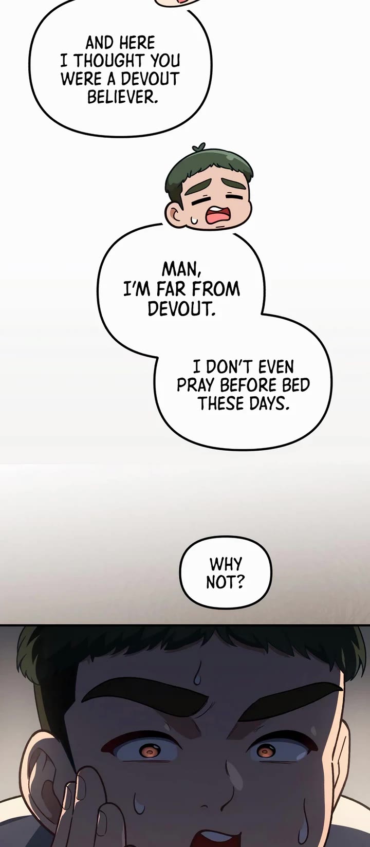 The Genius Wants to be Ordinary! chapter 56 page 4