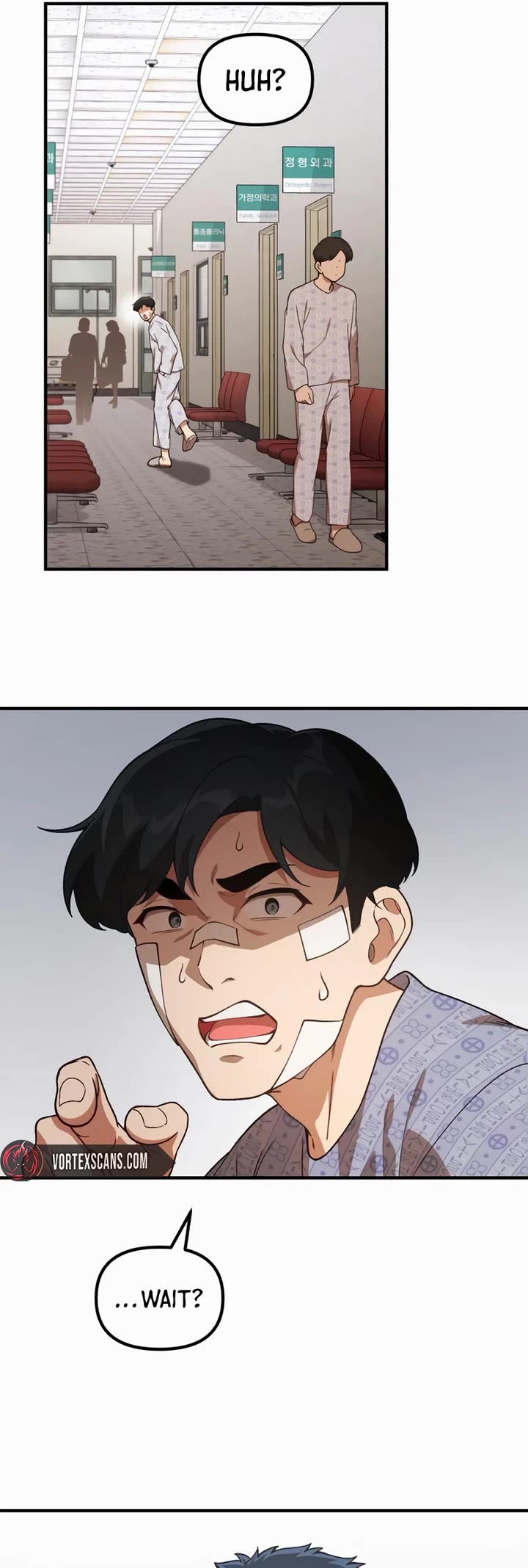 The Genius Wants to be Ordinary! chapter 56 page 41