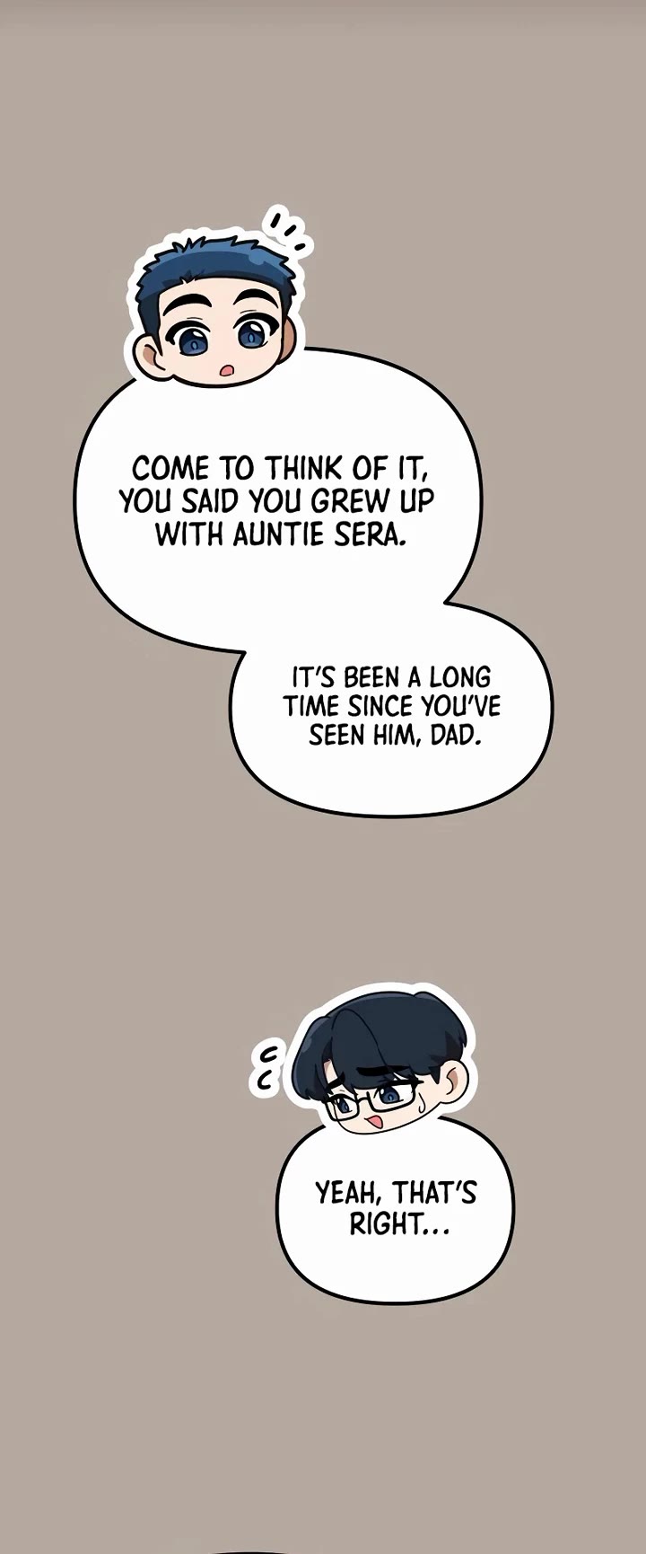 The Genius Wants to be Ordinary! chapter 57 page 20