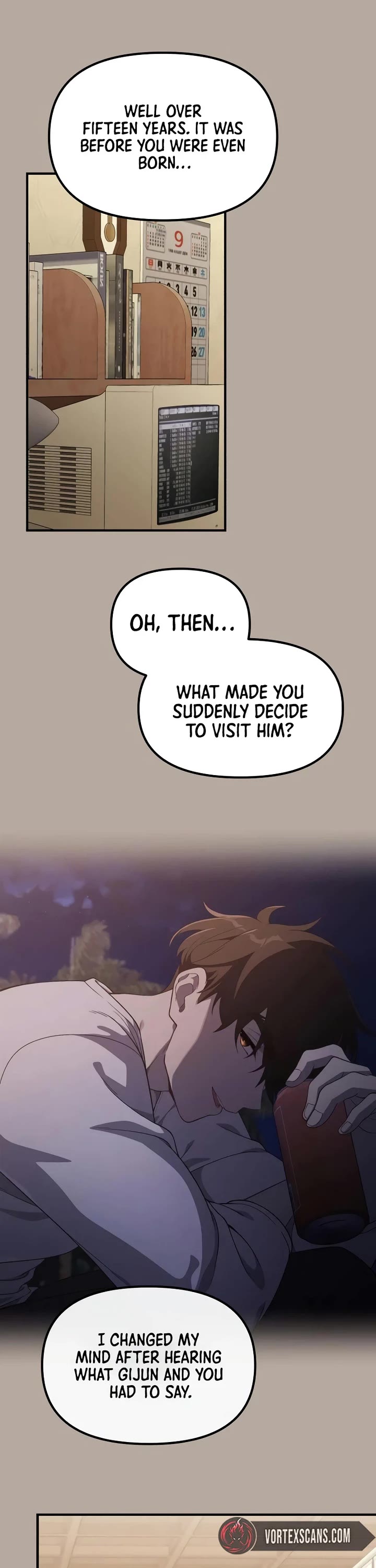 The Genius Wants to be Ordinary! chapter 57 page 22