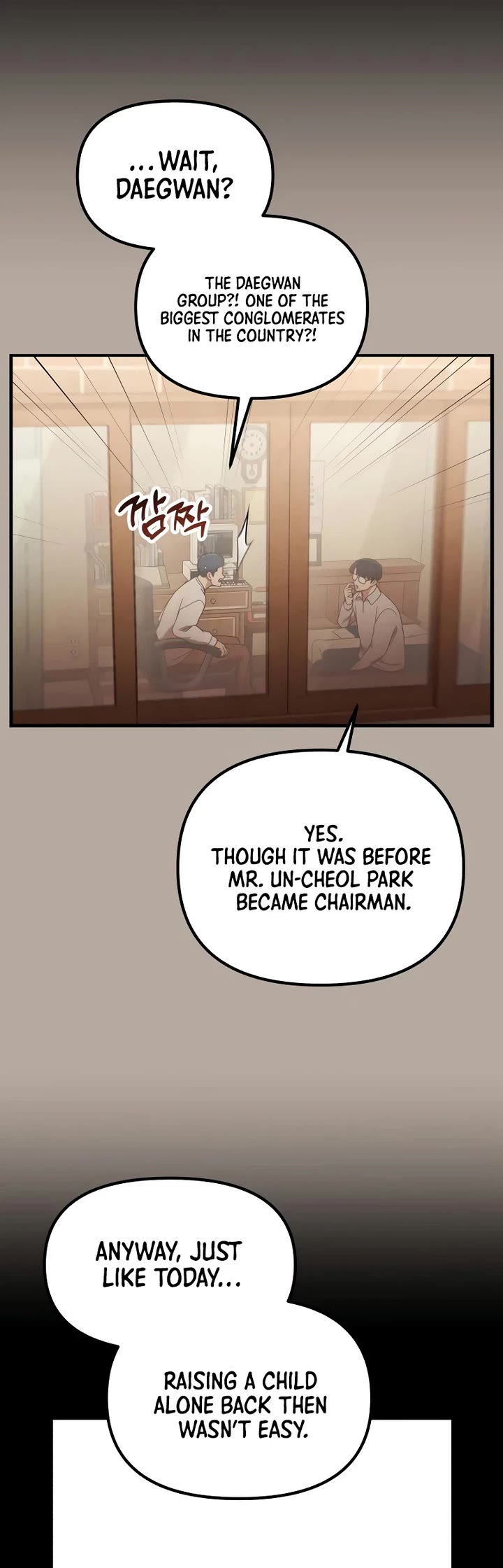 The Genius Wants to be Ordinary! chapter 57 page 29