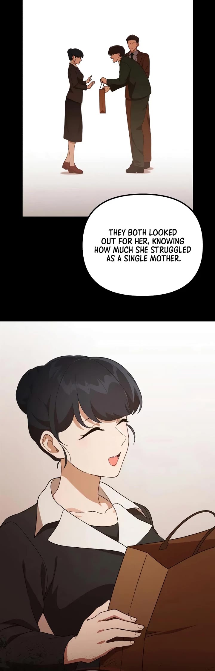 The Genius Wants to be Ordinary! chapter 57 page 30