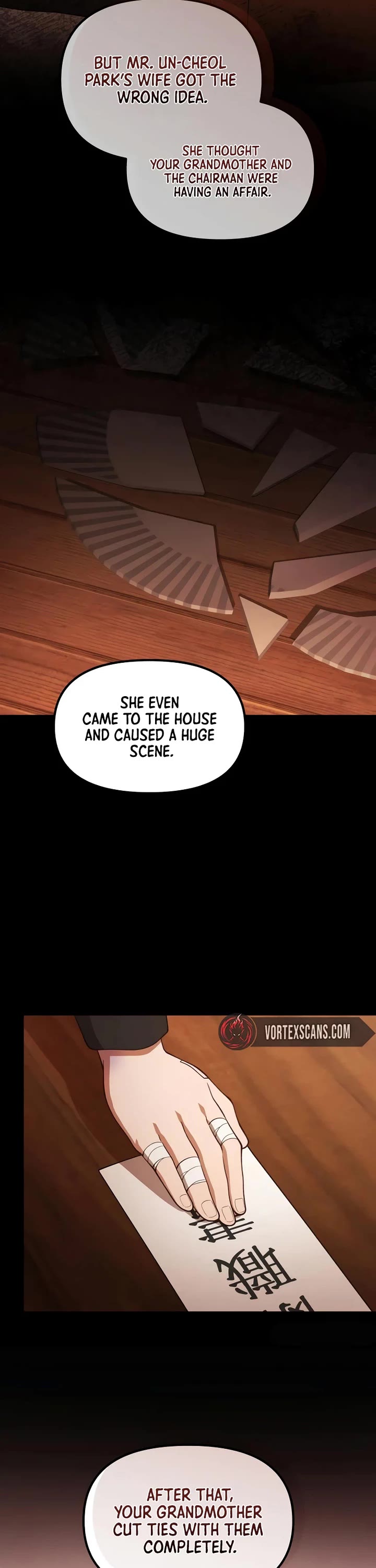 The Genius Wants to be Ordinary! chapter 57 page 31