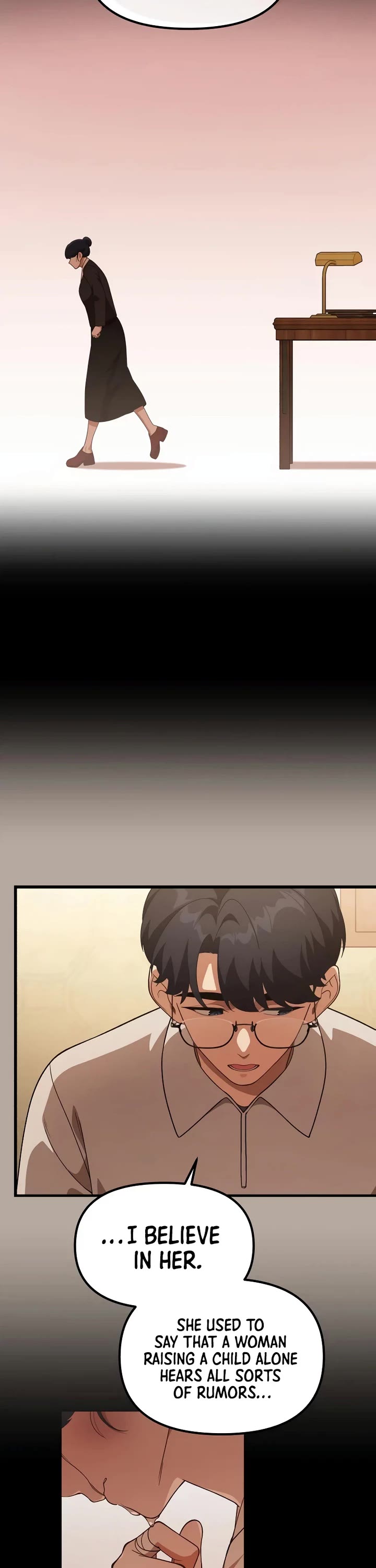 The Genius Wants to be Ordinary! chapter 57 page 32