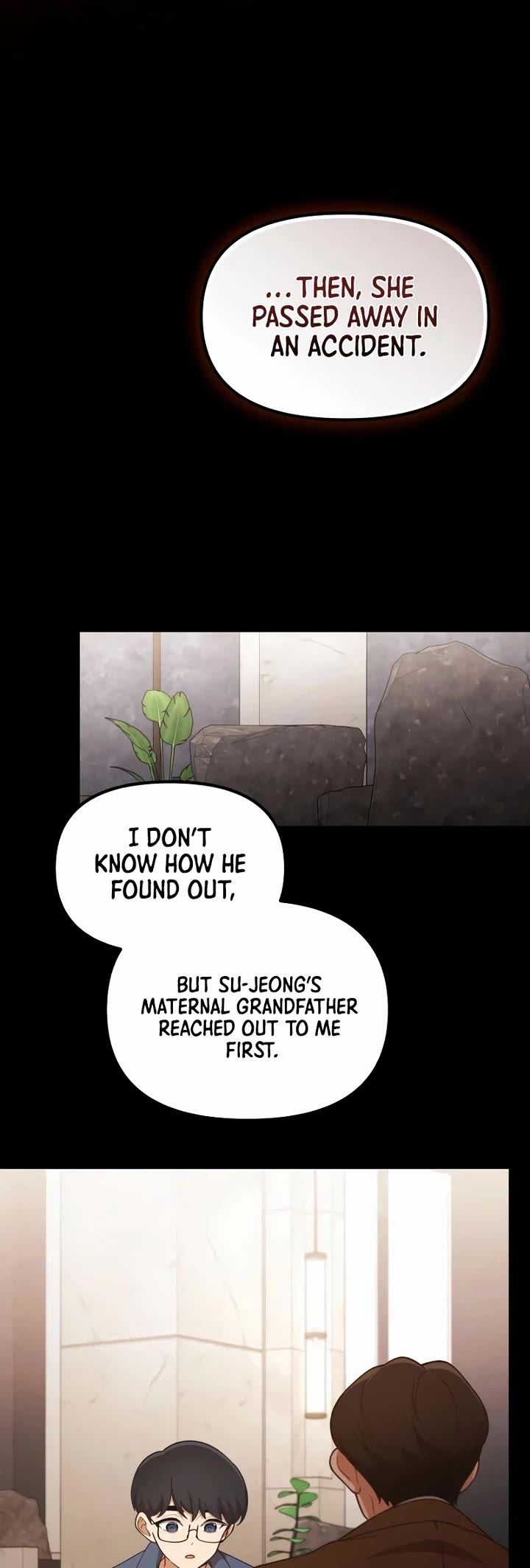 The Genius Wants to be Ordinary! chapter 57 page 34